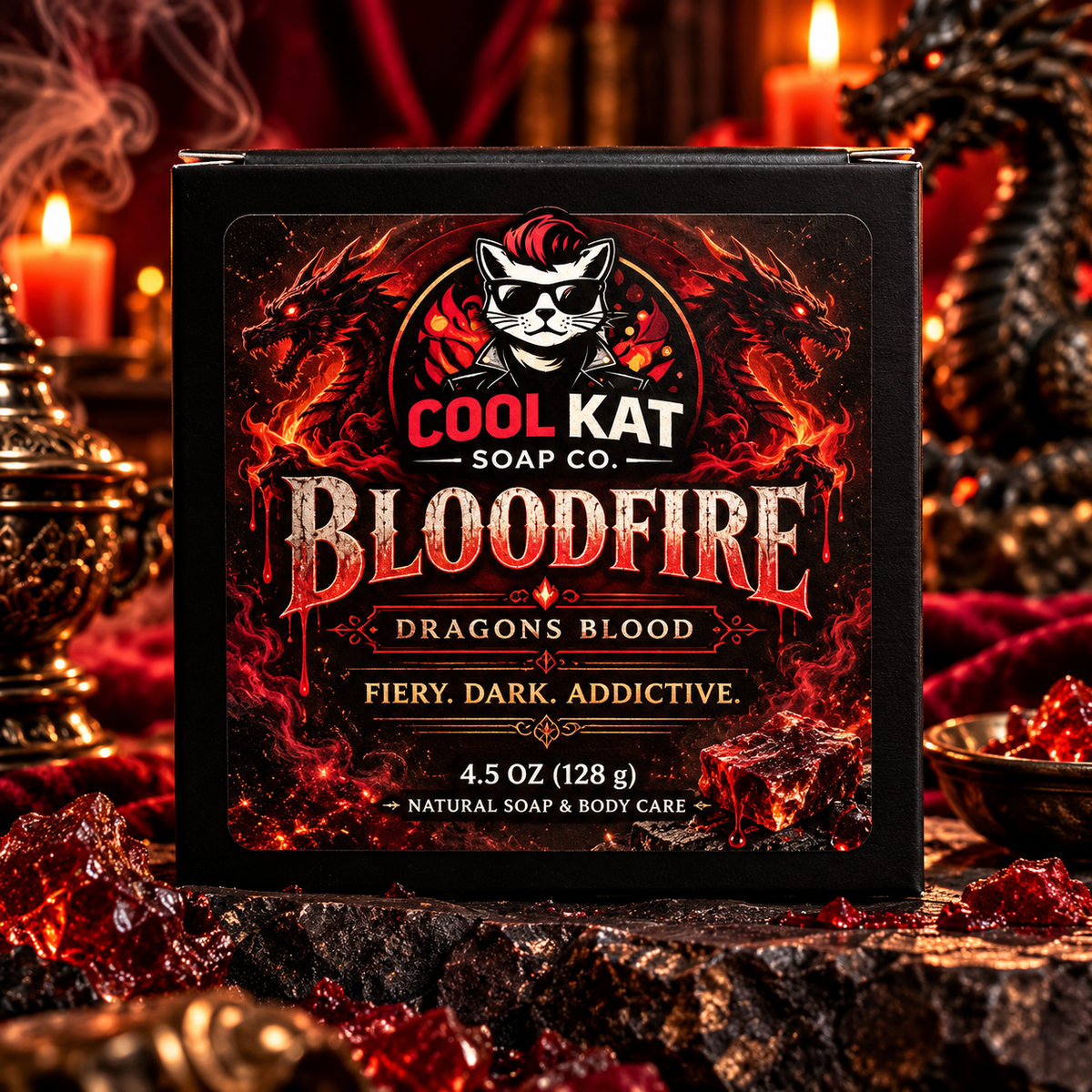 Bloodfire
