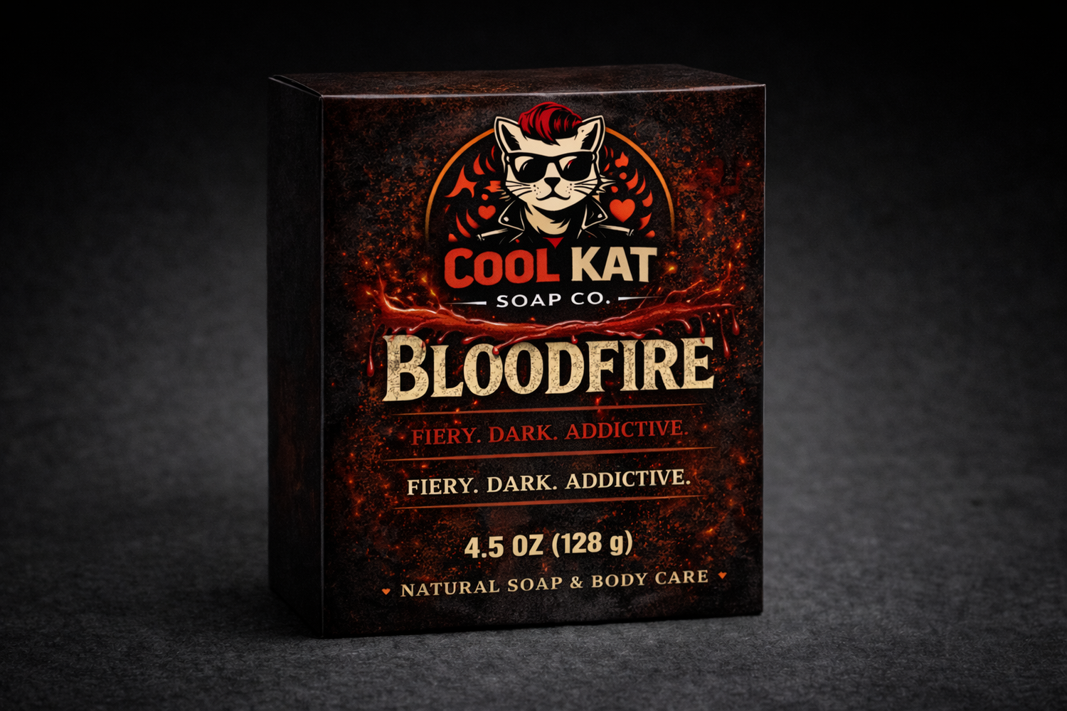 Bloodfire