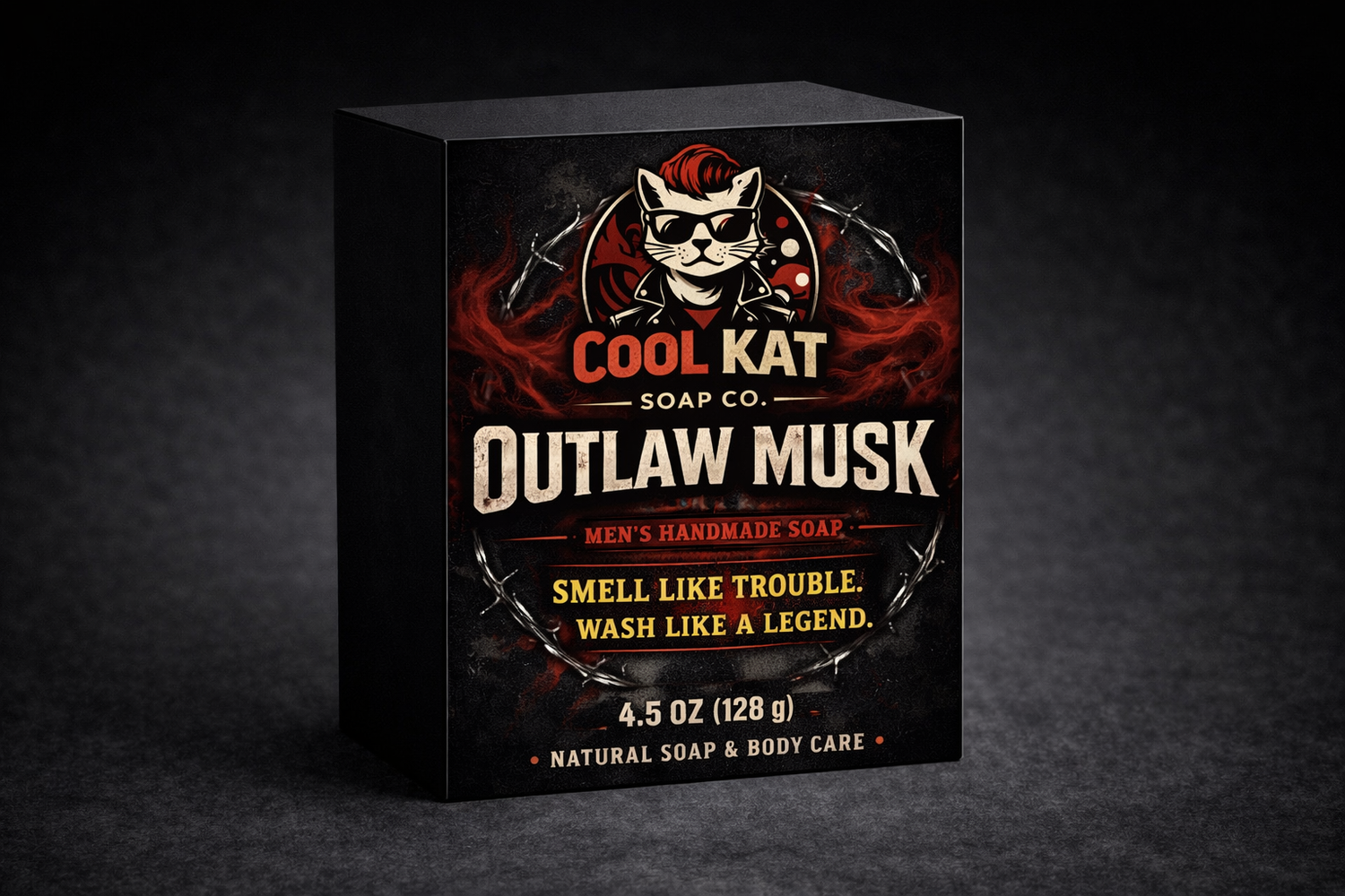 Outlaw Musk