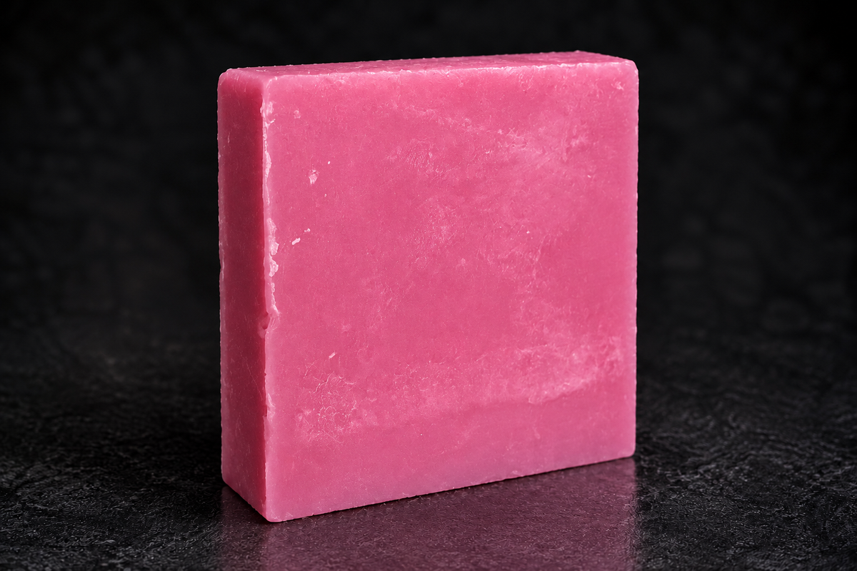 Wild Flowers Soap - Cool Kat Soap Co.
