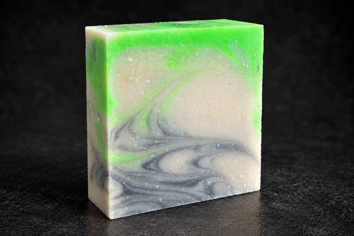 Witches Brew - Cool Kat Soap Co.