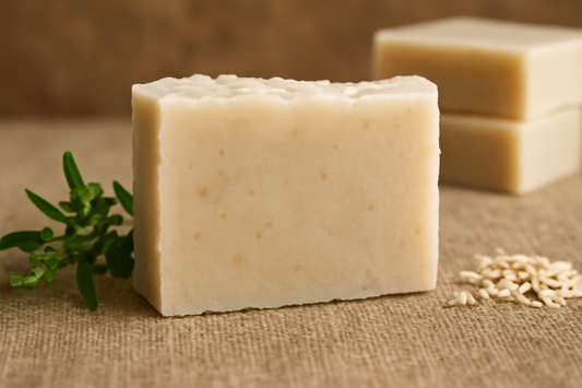 Natural Soap