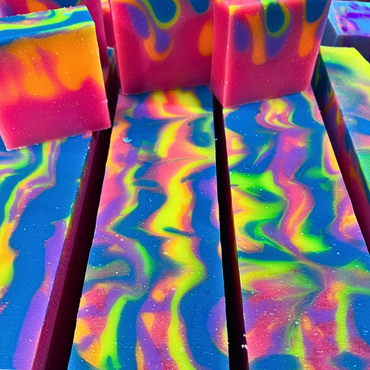 Wholesale soap