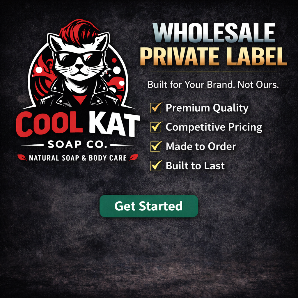 Wholesale Private Label