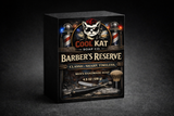 Barbers Reserve