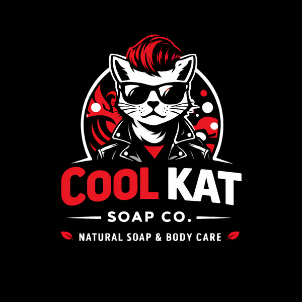 Cool Kat Soap Co.