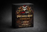Patchouli Riot
