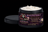 Black Raz Vanilla Recovery Cream