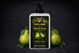 Poison Pear Hand + Body Lotion