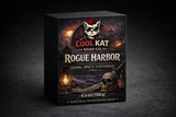 Rogue Harbor