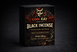 Black Inscense