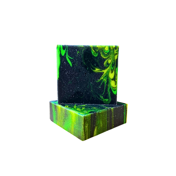 Cosmic Glow - Cool Kat Soap Co. 