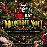 Midnight Noel