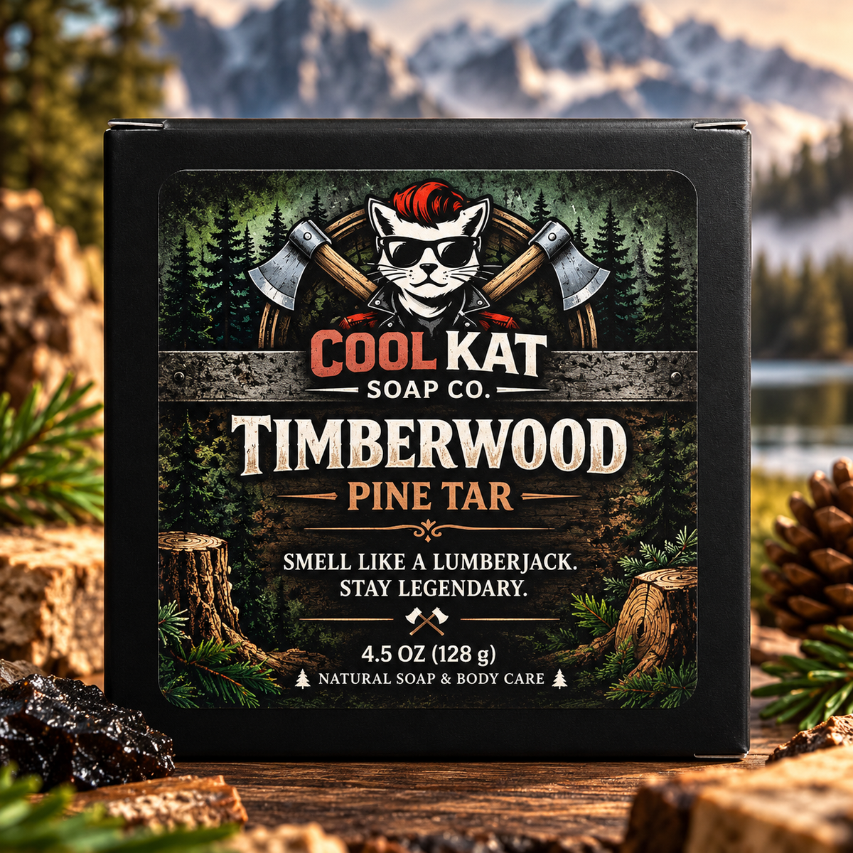 Timberwood