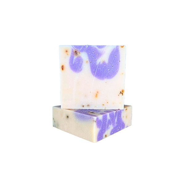 Lavender Patchouli