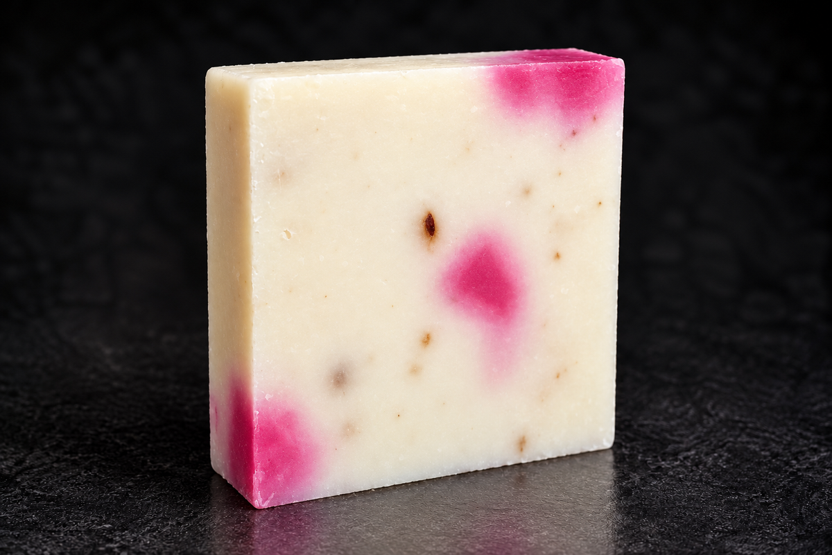 Pretty Reckless Soap - Cool Kat Soap Co.