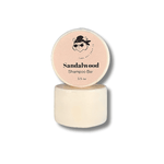 Shampoo Bars