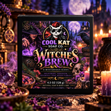 Witches Brew - Cool Kat Soap Co.